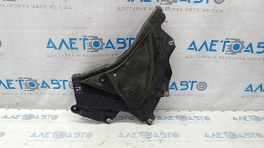 Front right mudguard lower part BMW 3 G20 19- M Sport