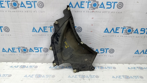 Front right mudguard lower part BMW 3 G20 19- M Sport