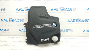Engine Cover BMW 5 F10 12-16 2.0T