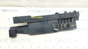 Radiator mounting frame right BMW 5 F10 12-16 2.0T