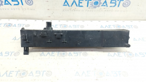 Radiator mounting frame right BMW 5 F10 12-16 2.0T