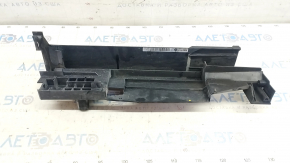 Radiator mounting frame right BMW 5 F10 12-16 2.0T