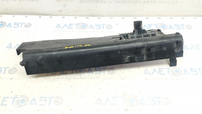 Radiator mounting frame left BMW 5 F10 12-16 2.0T