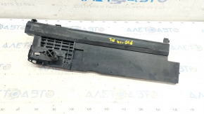 Radiator mounting frame left BMW 5 F10 12-16 2.0T