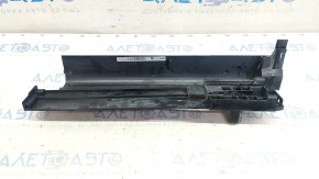 Radiator mounting frame left BMW 5 F10 12-16 2.0T
