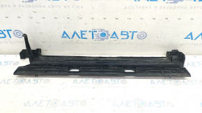 Upper radiator mounting frame BMW 5 F10 12-16 2.0T