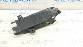 Brake Cooling Duct Left BMW 5 F10 14-16