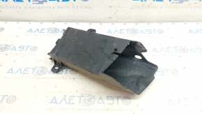 Brake Cooling Duct Left BMW 5 F10 14-16