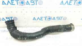 Intercooler pipe left BMW 5 F10 12-16 2.0T