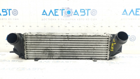 Intercooler BMW 5 F10 12-16 2.0T