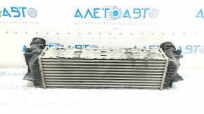 Intercooler BMW 5 F10 12-16 2.0T