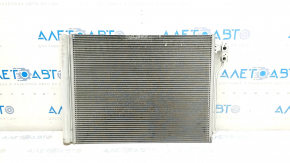 Air conditioning radiator condenser BMW 5 F10 12-16 2.0T
