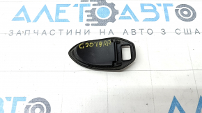 Door handle plug rear right BMW 3 G20 19-