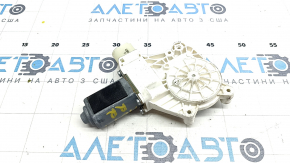 Rear right window lift motor BMW 5 F10 11-16