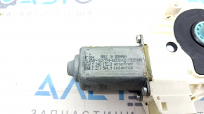 Rear right window lift motor BMW 5 F10 11-16