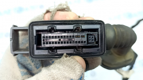 Wiring rear left door BMW 3 G20 19- under keyless