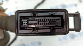 Wiring rear right door BMW 3 G20 19- under keyless