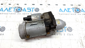 Starter Jeep Cherokee KL 15- 3.2