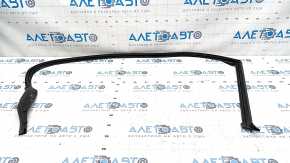 Door seal rear right BMW 5 F10 11-16 top