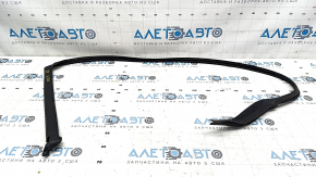 Door seal rear right BMW 5 F10 11-16 top