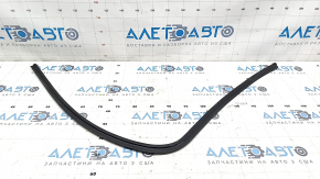 BMW 5 F10 11-16 rear right door seal lower