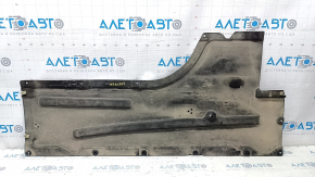 Front left underbody protection BMW 3 G20 19- large