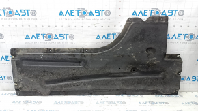 Front right underbody protection BMW 3 G20 19- large