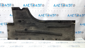 Front right underbody protection BMW 3 G20 19- large