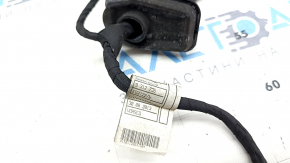 Wiring rear right door BMW 5 F10 11-16