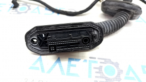 Wiring rear right door BMW 5 F10 11-16