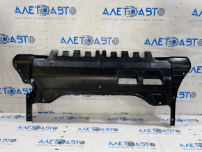 Front engine guard VW Tiguan 18-24