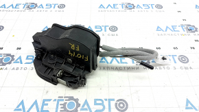 Front right door lock BMW 5 F10 09-16