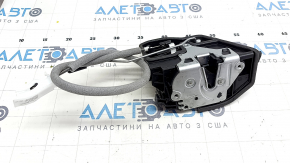 Front right door lock BMW 5 F10 09-16