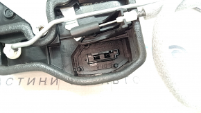 Front right door lock BMW 5 F10 09-16