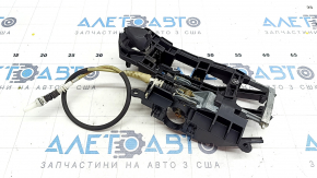 Front right door handle mechanism BMW 5 F10 11-16 keyless
