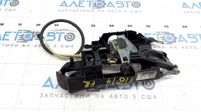 Front right door handle mechanism BMW 5 F10 11-16 keyless