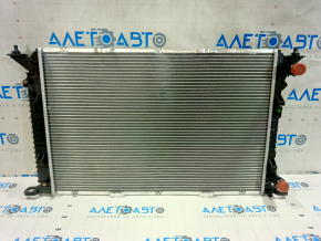 Radiator cooling water Audi A6 C7 12-18 2.0 720X480X26