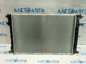 Radiator cooling water Audi A6 C7 12-18 2.0 720X480X26