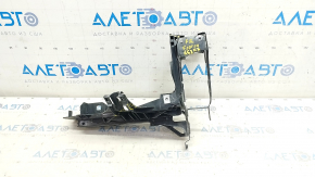 BMW 5 F10 11-16 Right Headlight Bracket Broken
