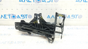 BMW 5 F10 11-16 Right Headlight Bracket Broken