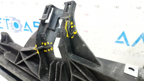 BMW 5 F10 11-16 Right Headlight Bracket Broken
