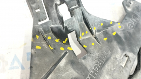 BMW 5 F10 11-16 Right Headlight Bracket Broken