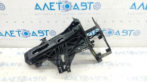 Left headlight bracket BMW 5 F10 11-16 broken