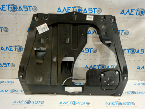 Engine protection central Lexus RX350 06-09