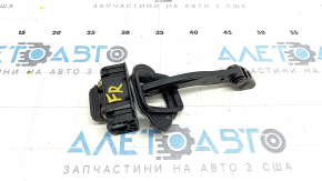 Door limiter front right BMW 5 F10 11-16