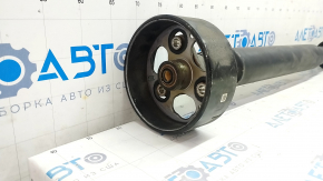 Propeller shaft BMW 5 F10 12-16 2.0T RWD, cracked outboard