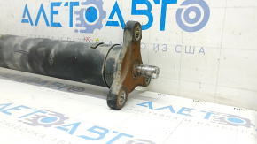 Propeller shaft BMW 5 F10 12-16 2.0T RWD, cracked outboard