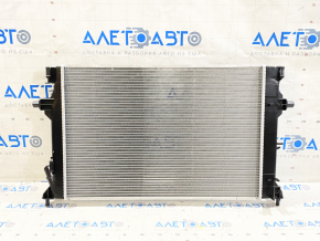 Radiator cooling water Hyundai Elantra AD 17-20 2.0 NISSENS
