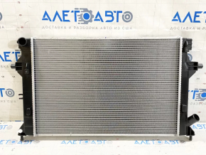 Radiator cooling water Hyundai Elantra AD 17-20 2.0 NISSENS