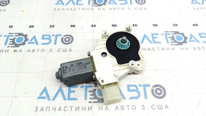 Front right window lift motor BMW 5 F10 11-16